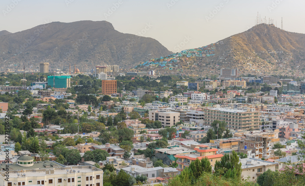 Kabul