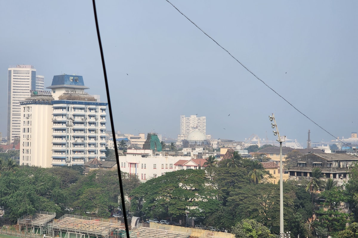 Douala