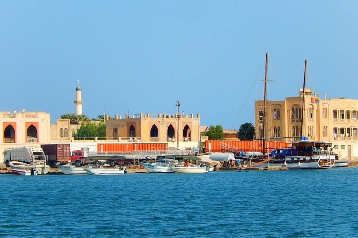 Massawa