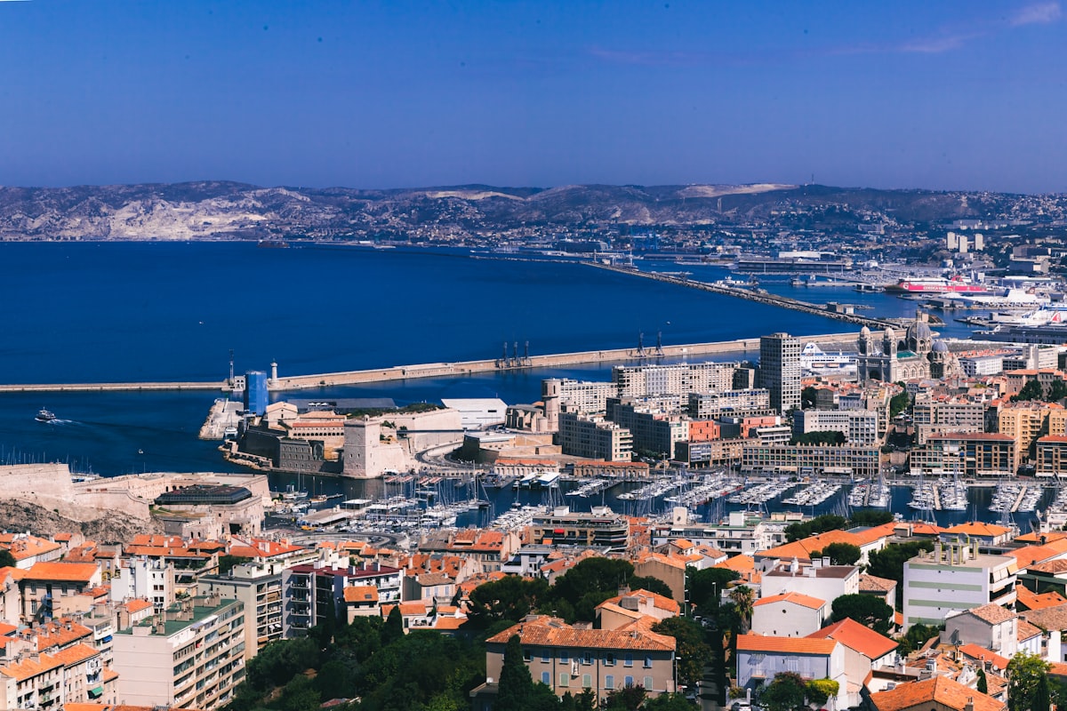 Marseille