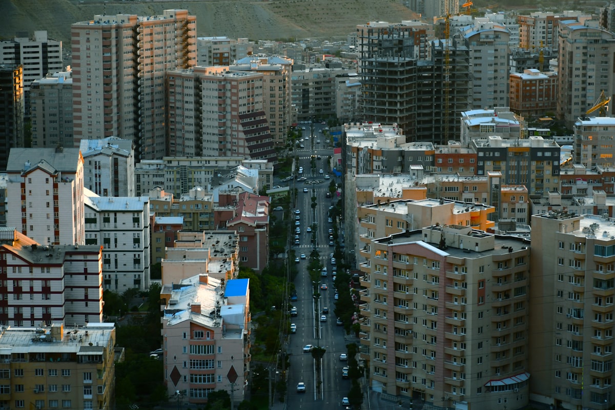 Tabriz