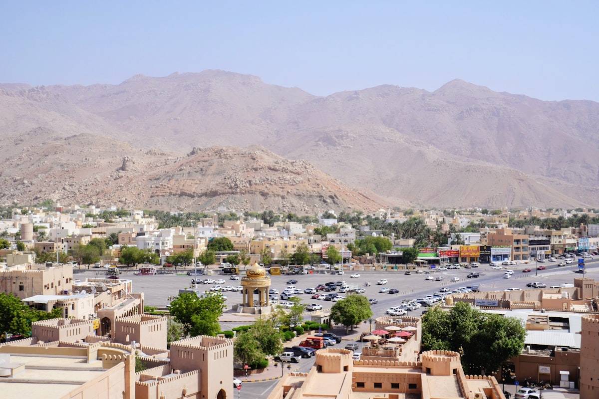 Nizwa