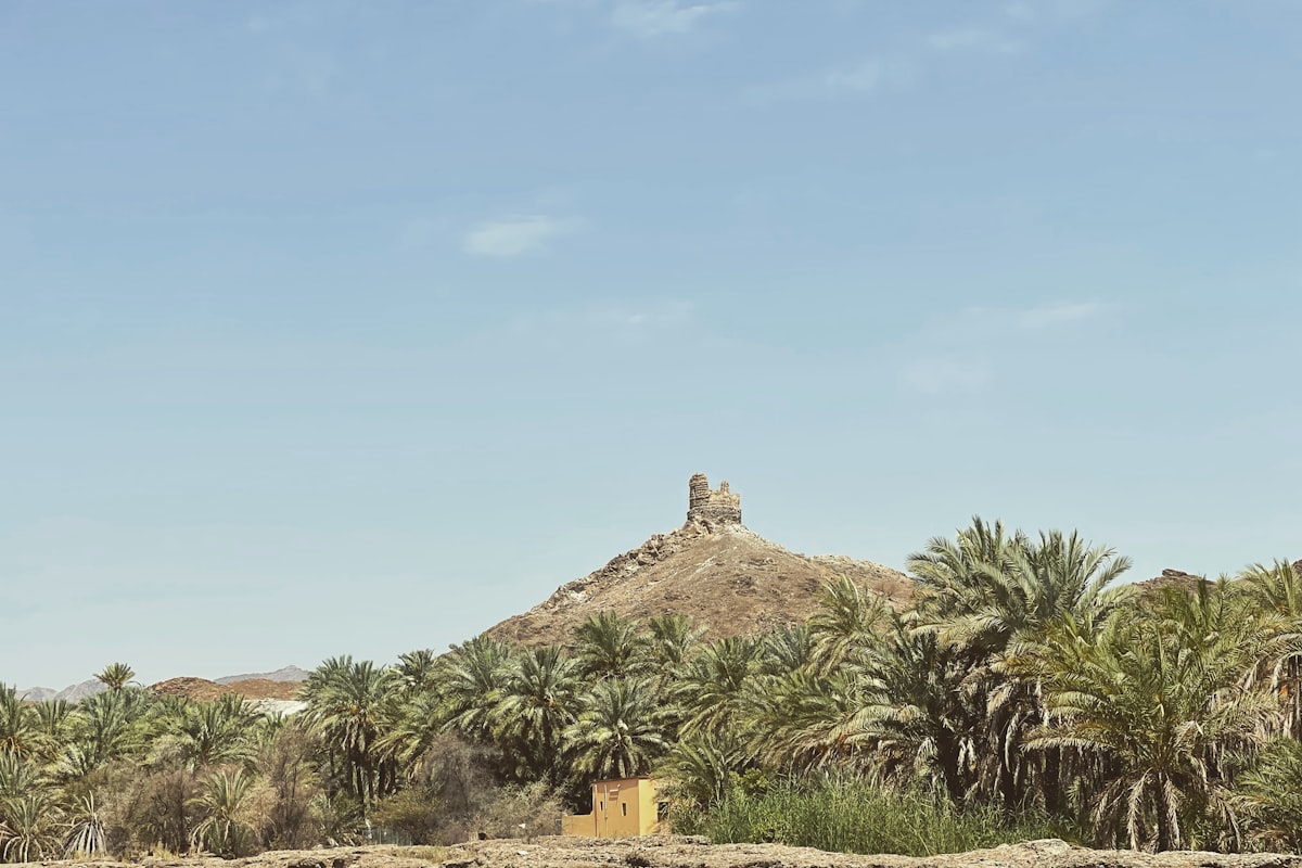 Rustaq