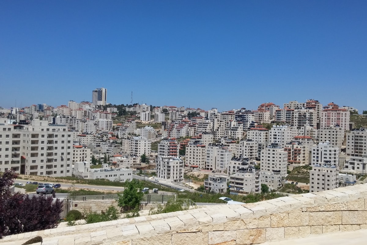 Ramallah