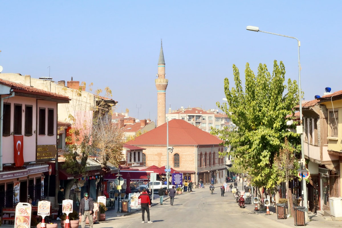 Eskisehir