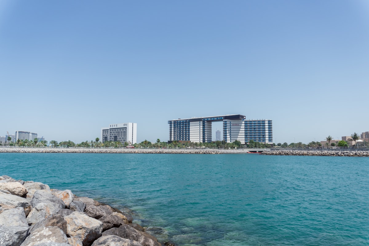 Ras Al Khaimah