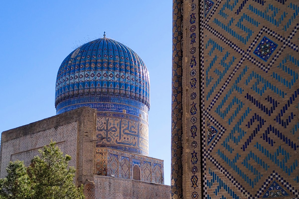 Samarkand